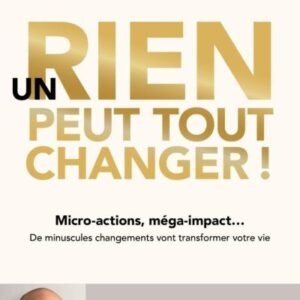 Un Rien peut tout changer